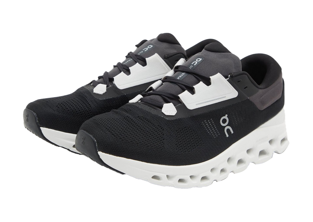 On Cloud - On Cloudstratus 3 - Black Image