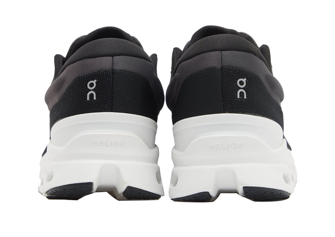 On Cloud - On Cloudstratus 3 - Black Image