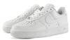Nike Air Force 1 Triple White