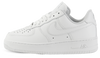 Nike Air Force 1 Triple White