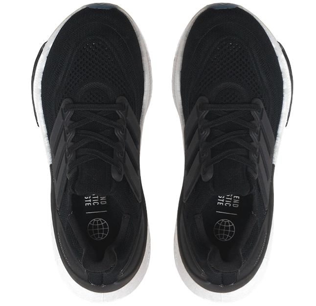 ADIDAS ULTRABOOST LIGHT RUNNING SHOES Image