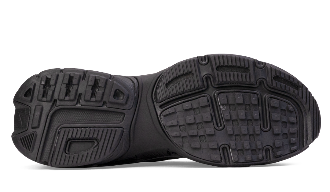 Nike Runtekk Black Image