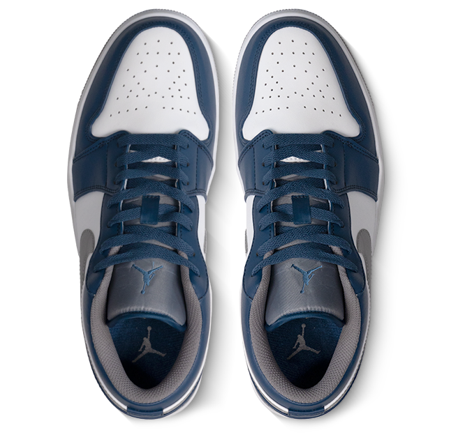 Eric Koston's Nike SB x Air Jordan 1 Lows Image