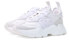 Dolce & Gabbana Women's White 'daymaster' Sneakers