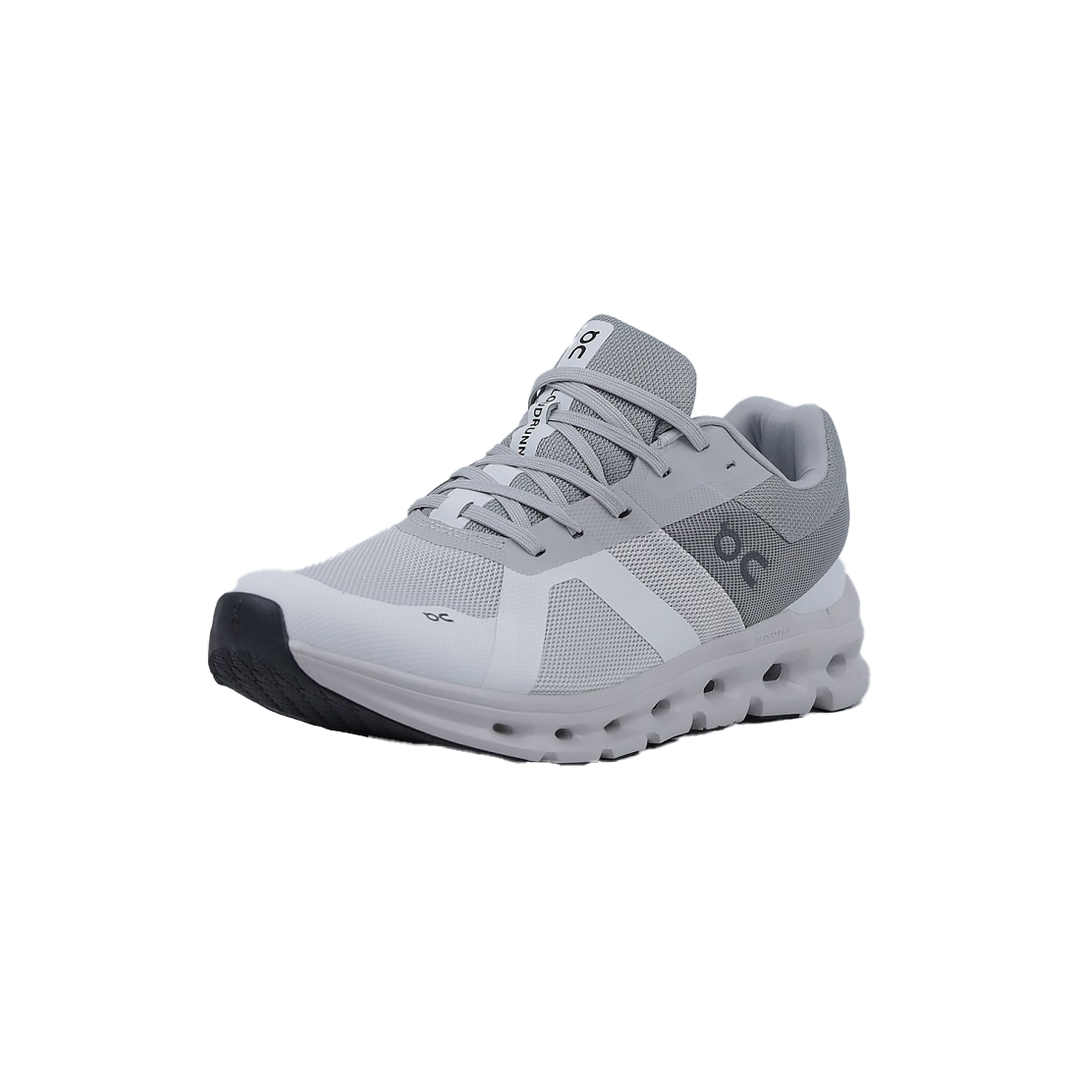 On Cloud - CloudRunner - Gray & White Image