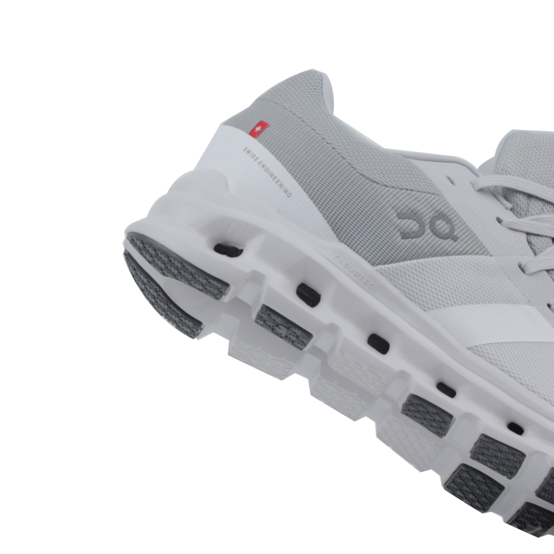On Cloud - CloudRunner - Gray & White Image