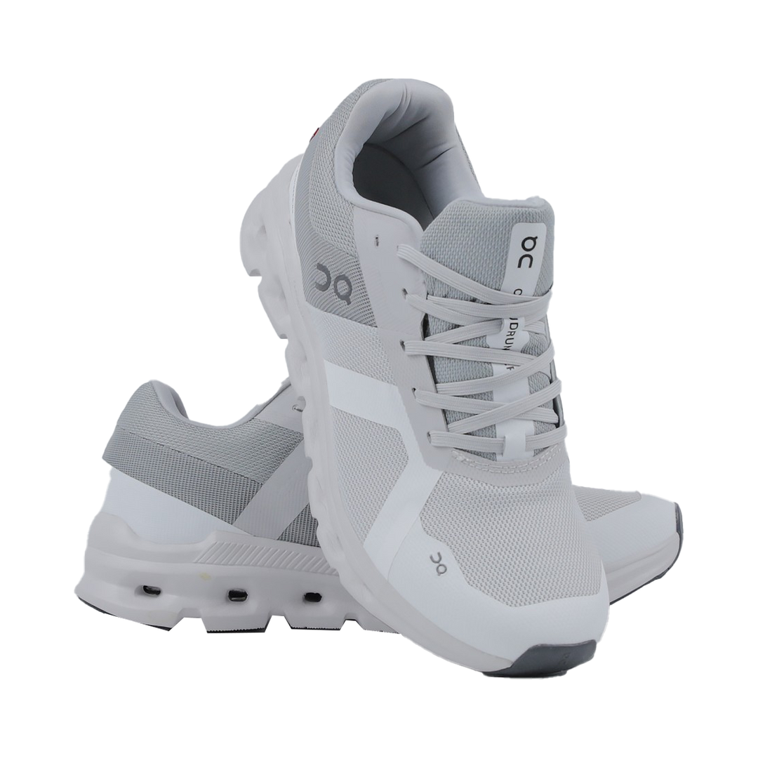 On Cloud - CloudRunner - Gray & White Image