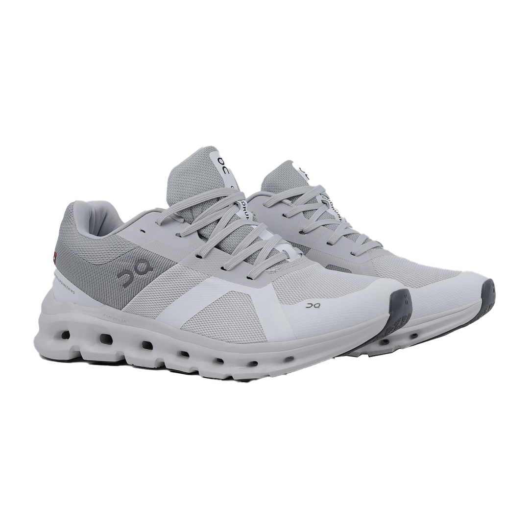 On Cloud - CloudRunner - Gray & White Image