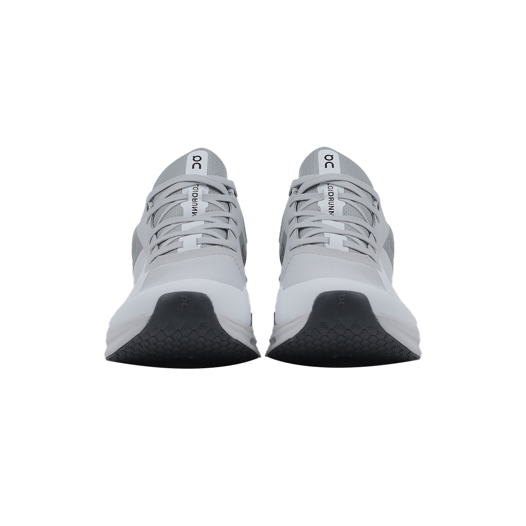 On Cloud - CloudRunner - White / Frost Image