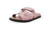 Hermès Chypre satin sandals