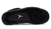 Nike Air Jordan 4 Black Cat