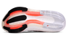 ULTRABOOST LIGHT SHOES Cloud White / Core Black / Solar Red