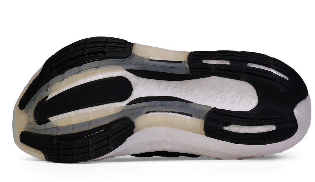 ADIDAS ULTRABOOST LIGHT RUNNING SHOES Image