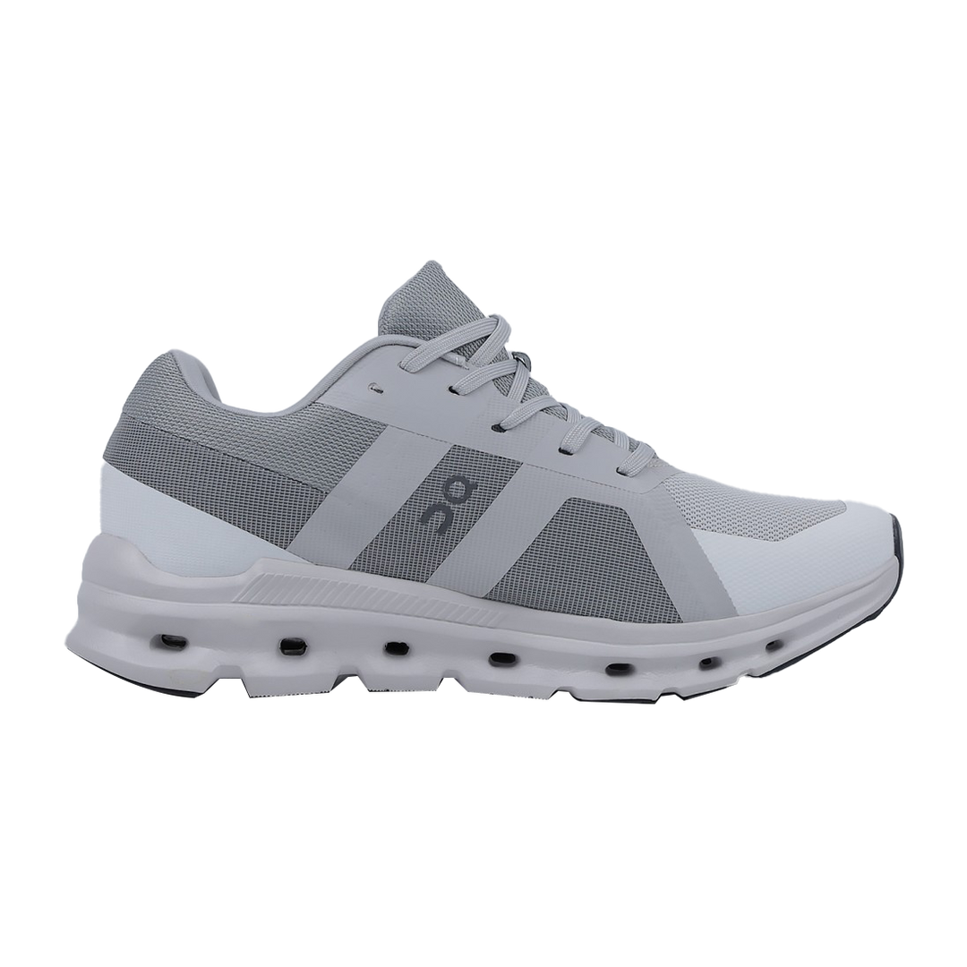 On Cloud - CloudRunner - White / Frost Image