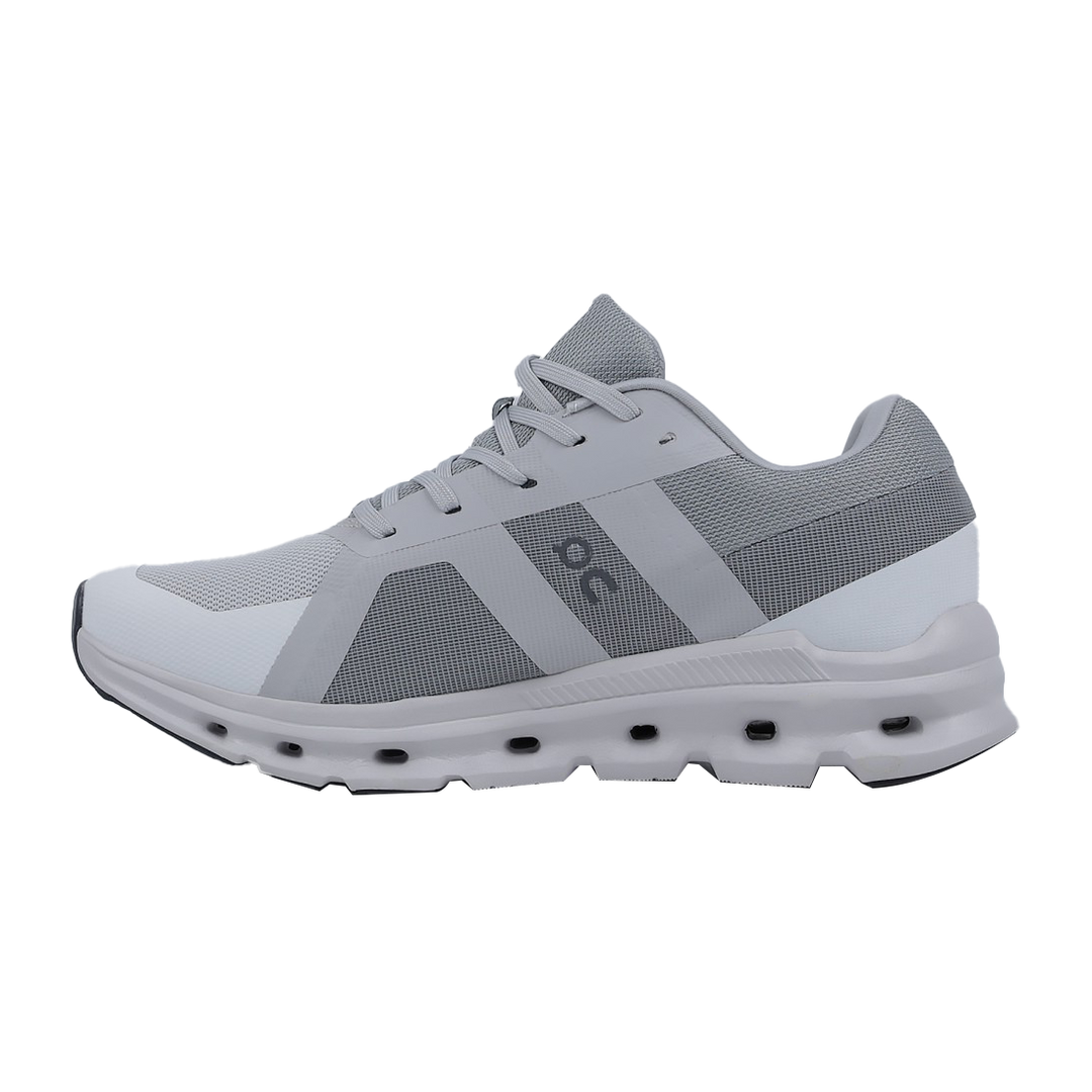 On Cloud - CloudRunner - White / Frost Image