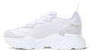 Dolce & Gabbana Women's White 'daymaster' Sneakers