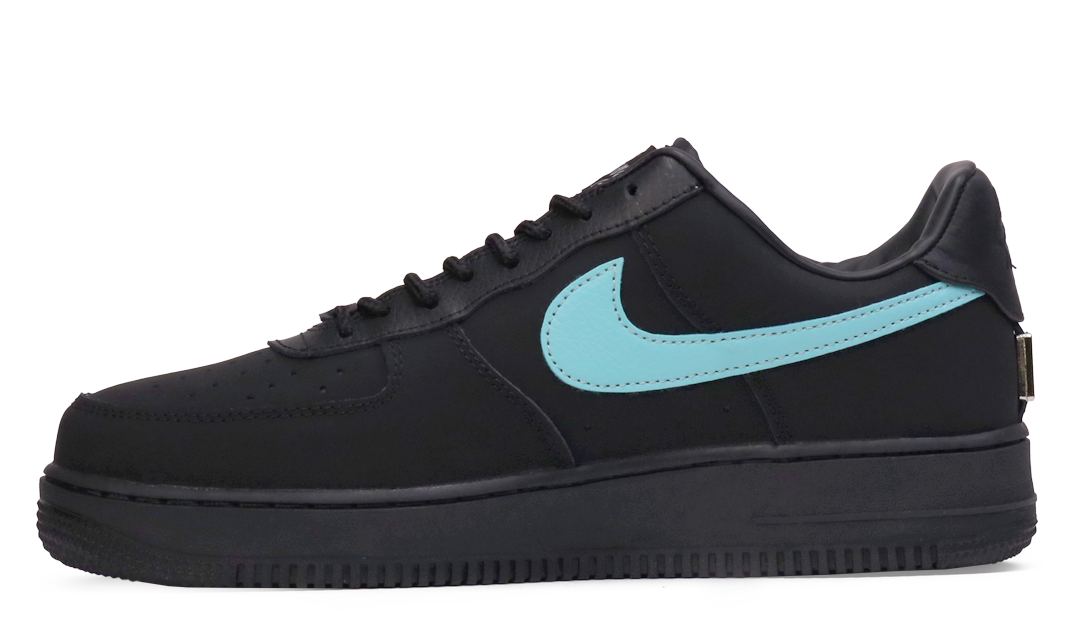 Nike Air Force 1 Tiffany & Co Image