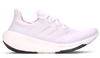 ULTRABOOST LIGHT RUNNING SHOES (CLOUD WHITE )