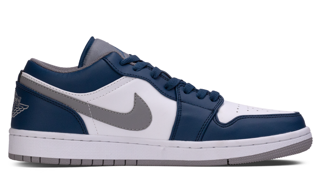 Eric Koston's Nike SB x Air Jordan 1 Lows Image