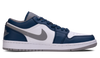 Eric Koston's Nike SB x Air Jordan 1 Lows