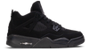 Nike Air Jordan 4 Black Cat