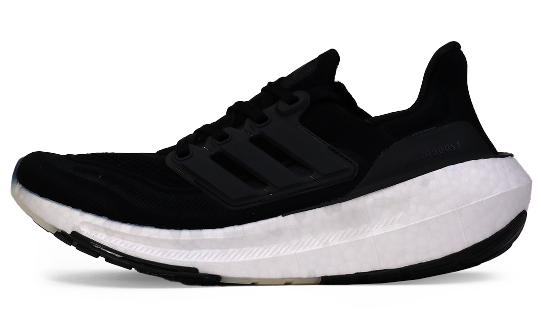 ADIDAS ULTRABOOST LIGHT RUNNING SHOES Image