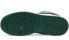 Nike Air Jordan 1 Low Green Toe