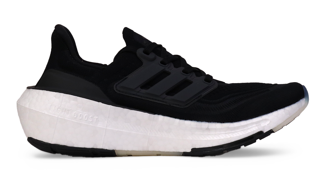 ADIDAS ULTRABOOST LIGHT RUNNING SHOES Image