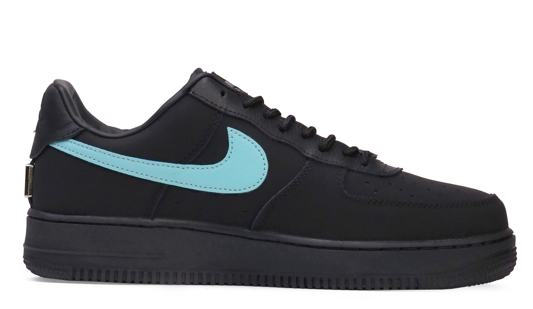 Nike Air Force 1 Tiffany & Co Image