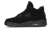 Nike Air Jordan 4 Black Cat