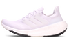 ULTRABOOST LIGHT RUNNING SHOES (CLOUD WHITE )