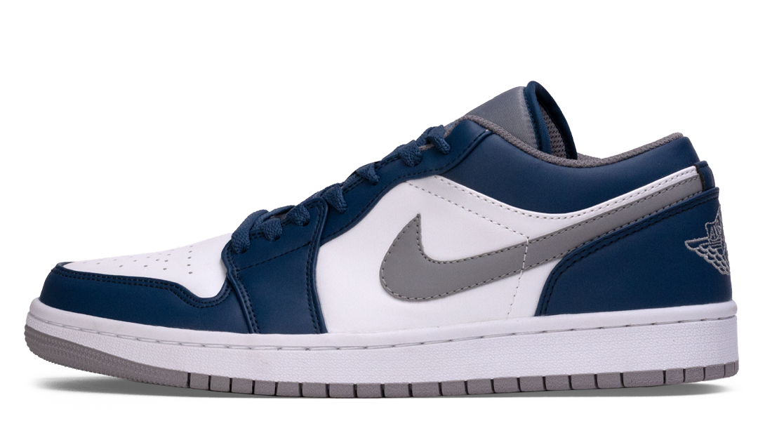 Eric Koston's Nike SB x Air Jordan 1 Lows Image