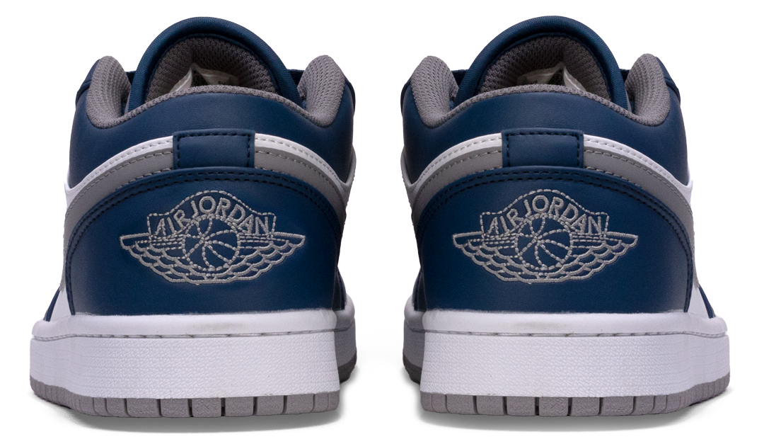 Eric Koston's Nike SB x Air Jordan 1 Lows Image