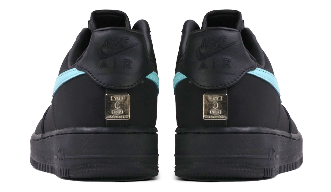 Nike Air Force 1 Tiffany & Co Image