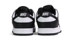 Nike Dunk Low Retro White Black Panda