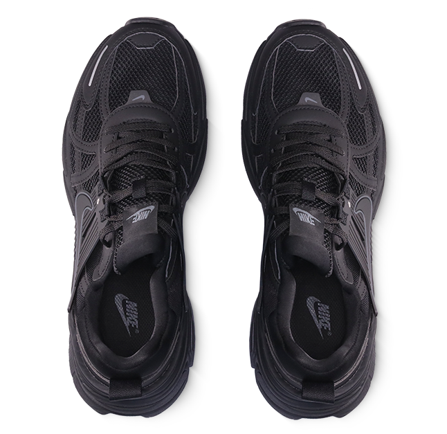 Nike Runtekk Black Image
