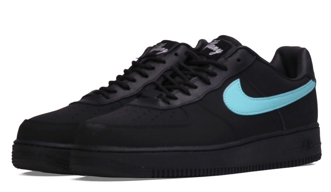 Nike Air Force 1 Tiffany & Co Image