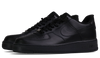 Nike Air Force 1 Low Shadow Triple Black