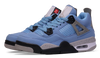 Nike Air Jordan 4 University Blue