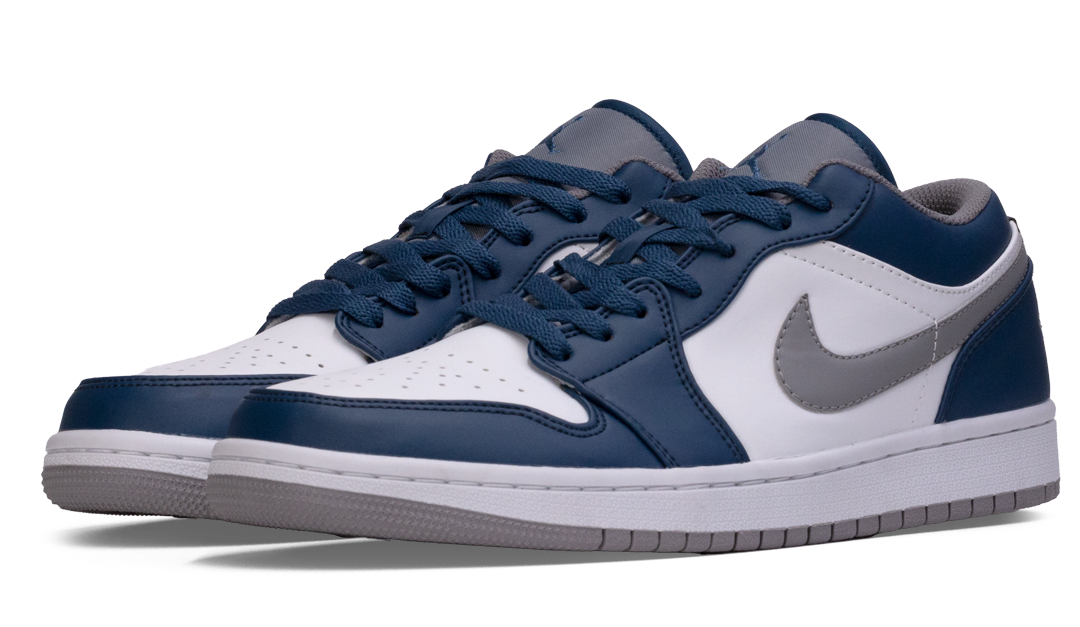 Eric Koston's Nike SB x Air Jordan 1 Lows Image