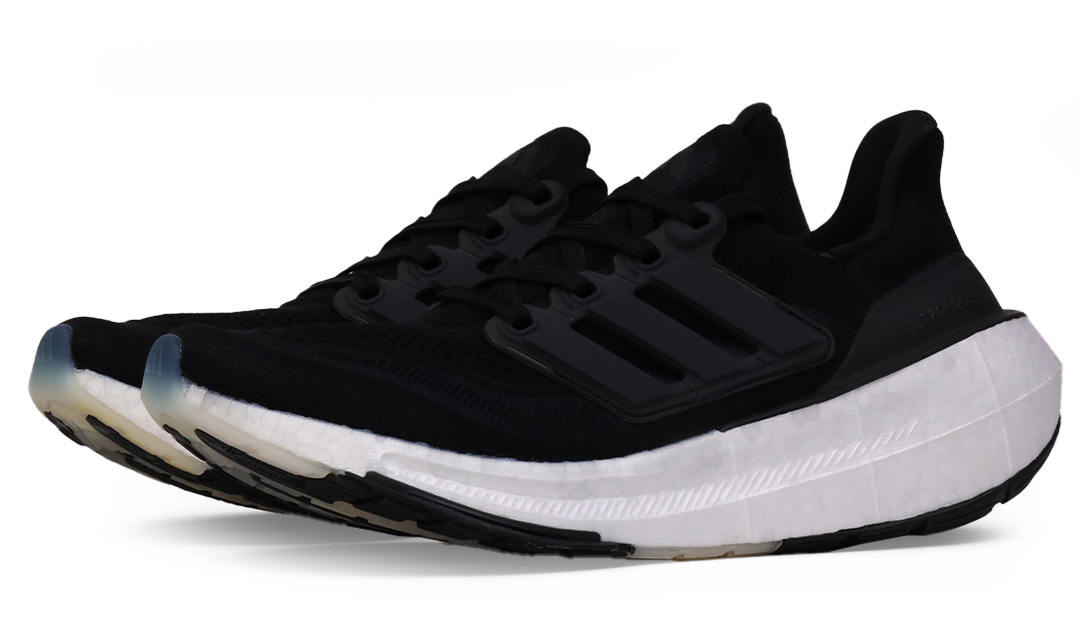 ADIDAS ULTRABOOST LIGHT RUNNING SHOES Image