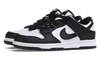 Nike Dunk Low Retro White Black Panda