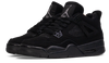 Nike Air Jordan 4 Black Cat