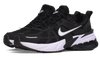 Nike Runtekk Black & White