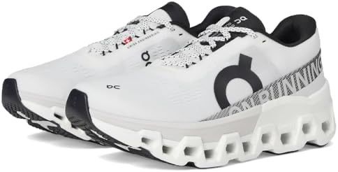 On Cloud - CloudRunner - White & Black Image