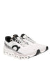On Cloud - CloudRunner - White & Black