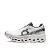 On Cloud - CloudRunner - White & Black