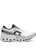 On Cloud - CloudRunner - White & Black