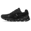 On Cloud - CloudRunner - All Black