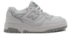 New Balance 550 White Grey